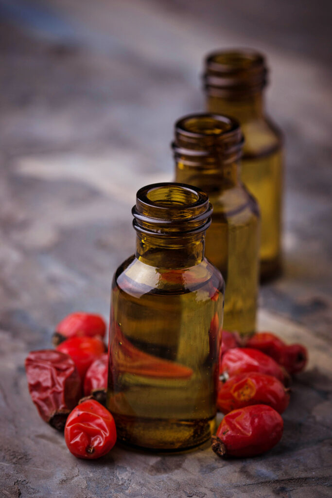 Product stewardship - essential oils
