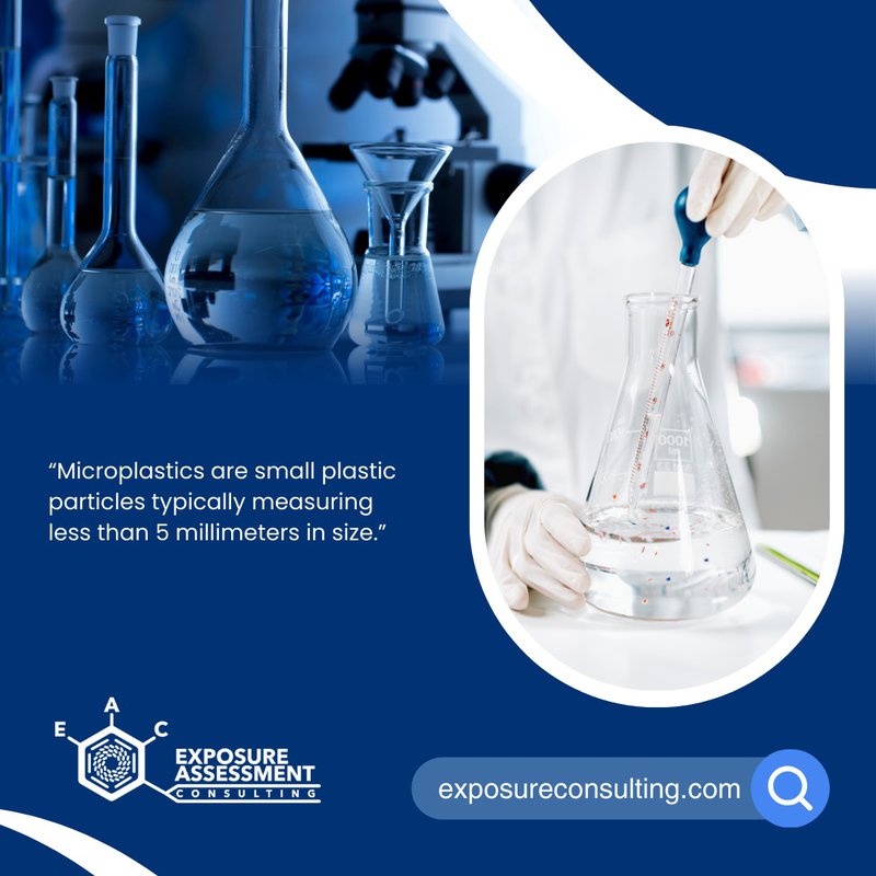 microplastics