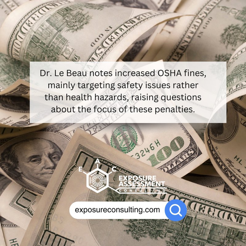 osha fines