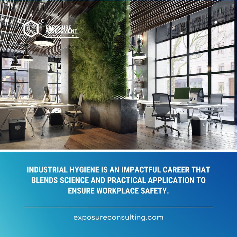 industrial hygiene