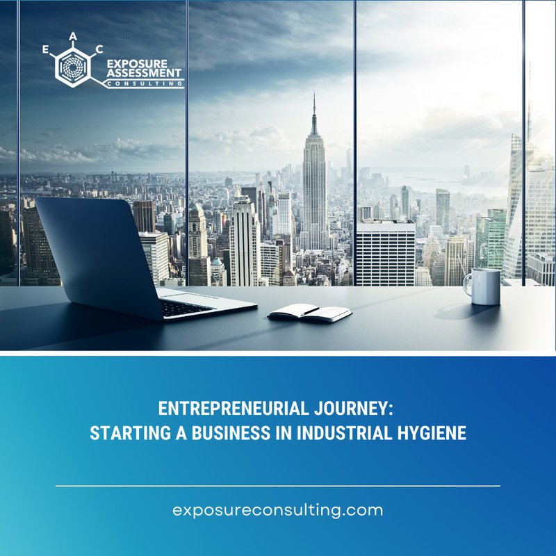 industrial hygiene