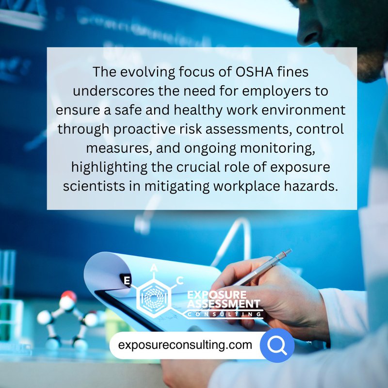 osha health and safety
