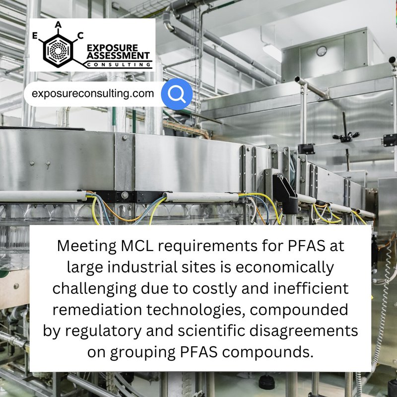 Unmasking the Mystery of PFAS: Insights from "The Exposure Scientist"