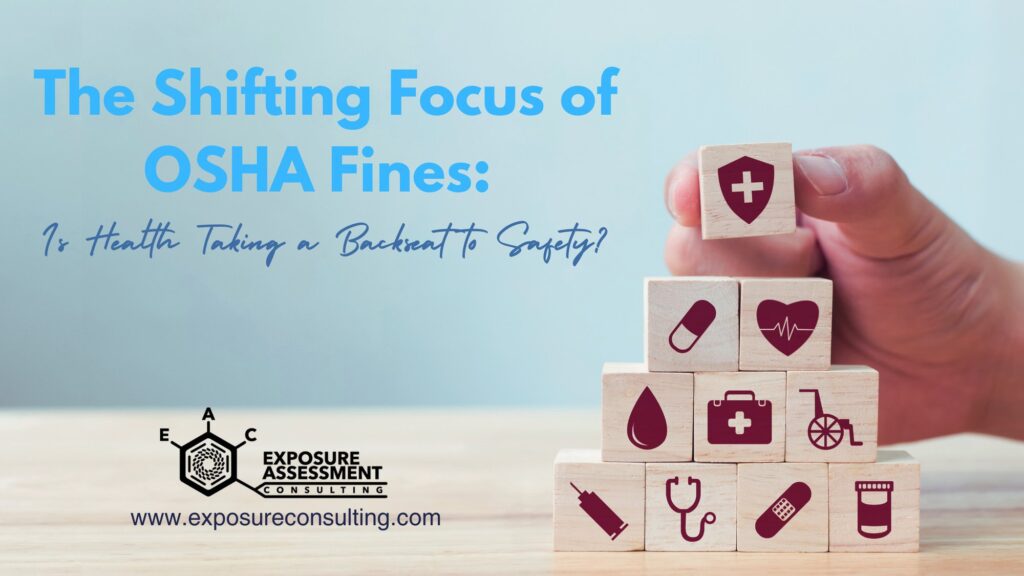 The Shifting Focus of OSHA Fines cover