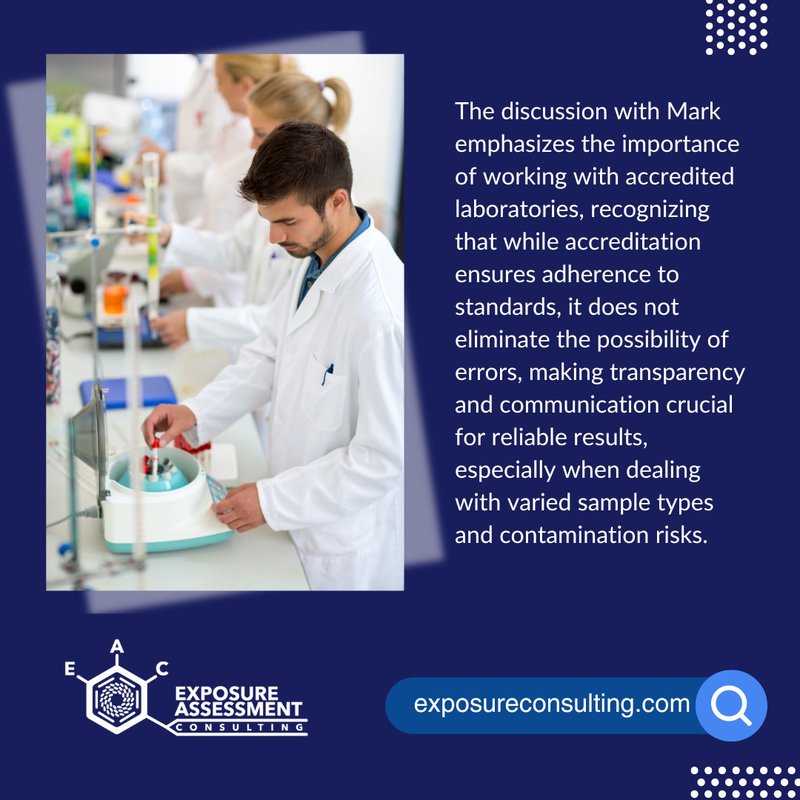 laboratory samples