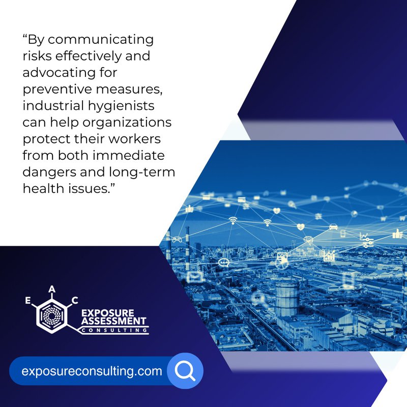 Industrial Hygiene Insights: Dan Christensen's Expert Perspective