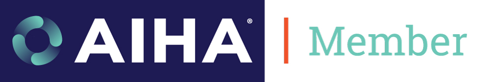 AIHA Logo