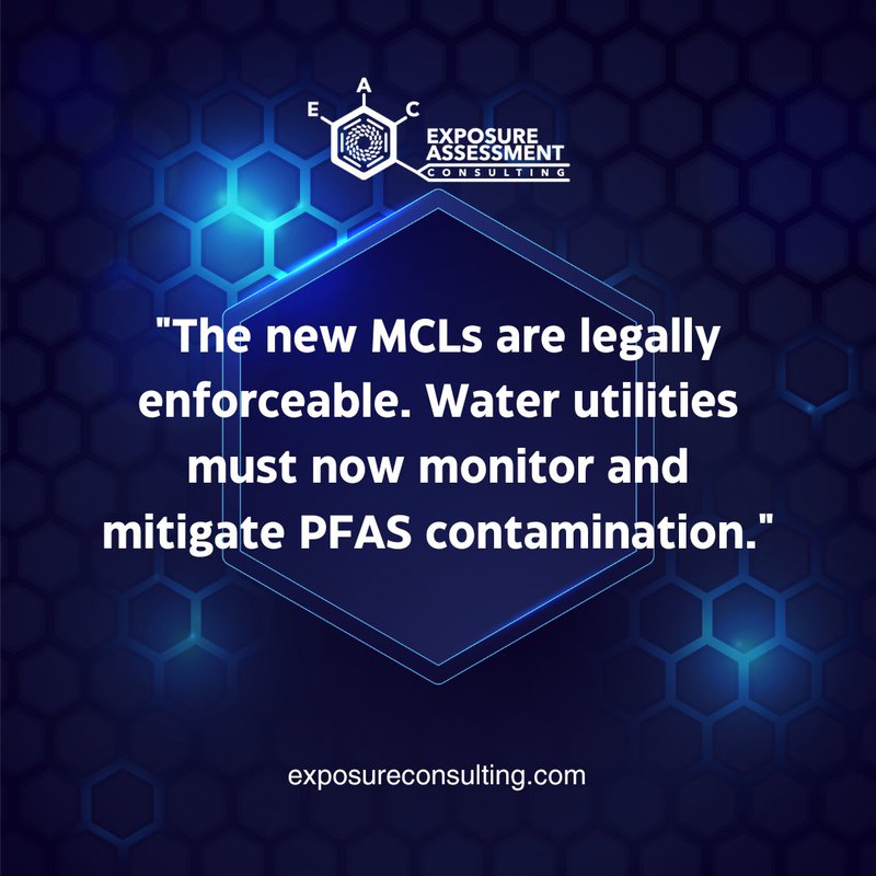 pfas in focus