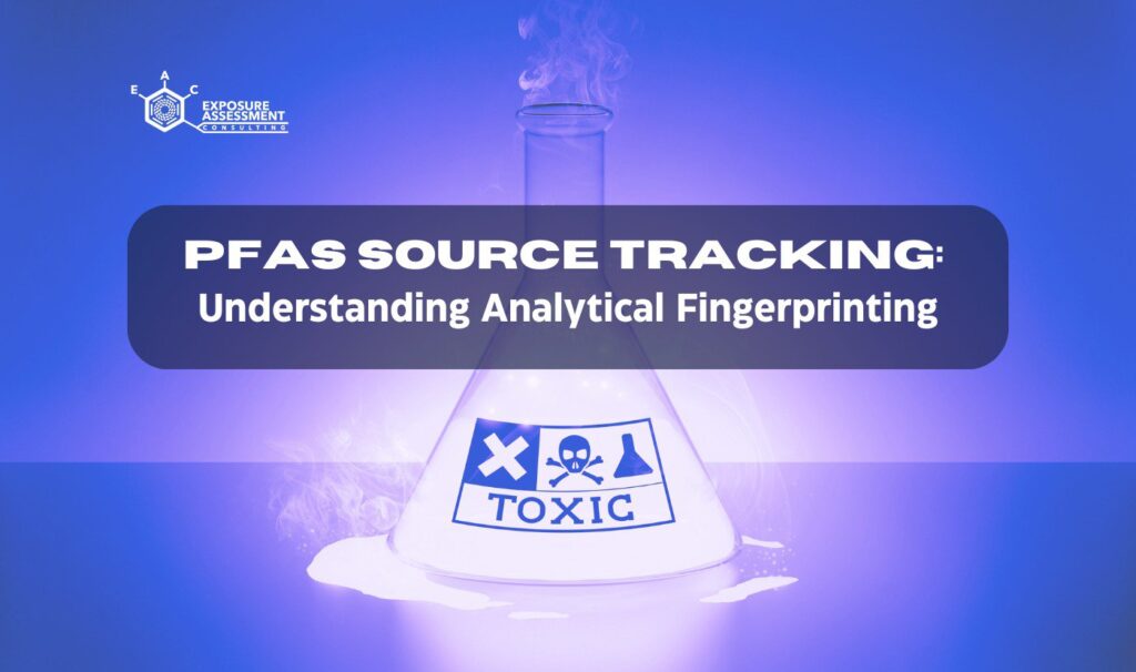 Dr. Ioana Petrisor's Insights on PFAS Fingerprinting cover