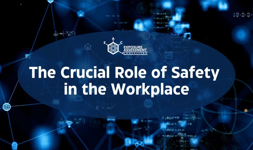The Crucial Role of Workplace Safety: Insights from Dr. Alex LeBeau and David Ayers cover
