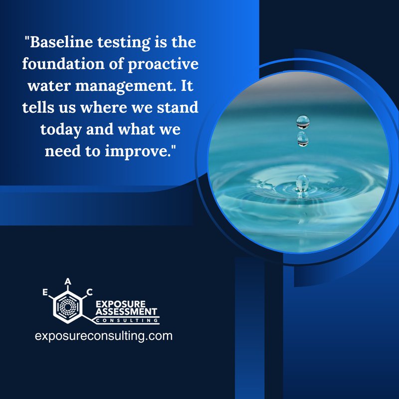Proactive Water Quality Management: Highlighting the GSA’s Trailblazing Efforts