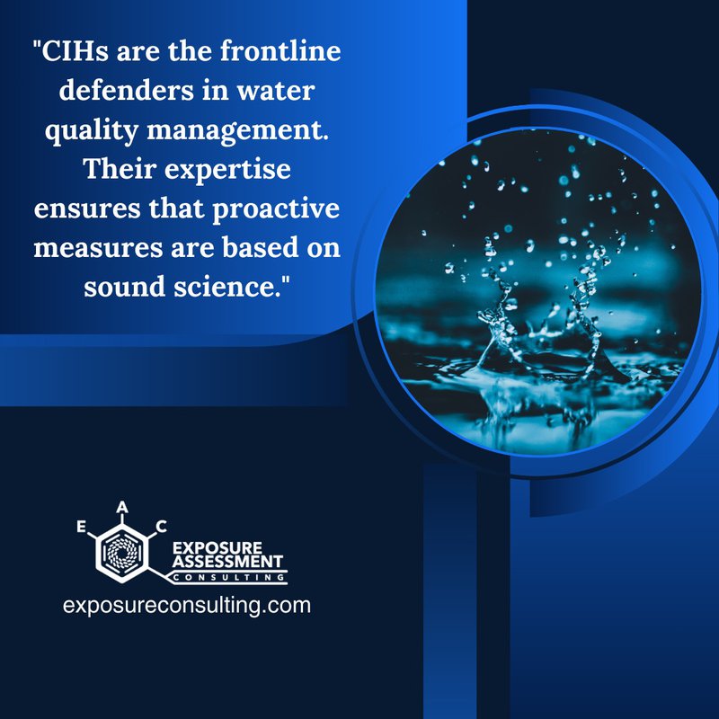 water quality