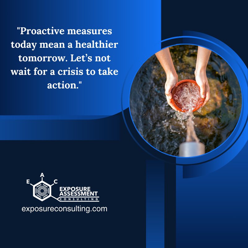 Proactive Water Quality Management: Highlighting the GSA’s Trailblazing Efforts