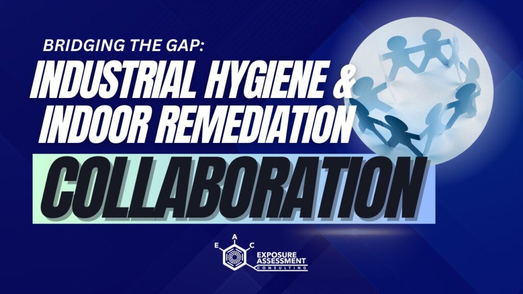 Bridging the Gap: Industrial Hygiene and Indoor Remediation Collaboration cover