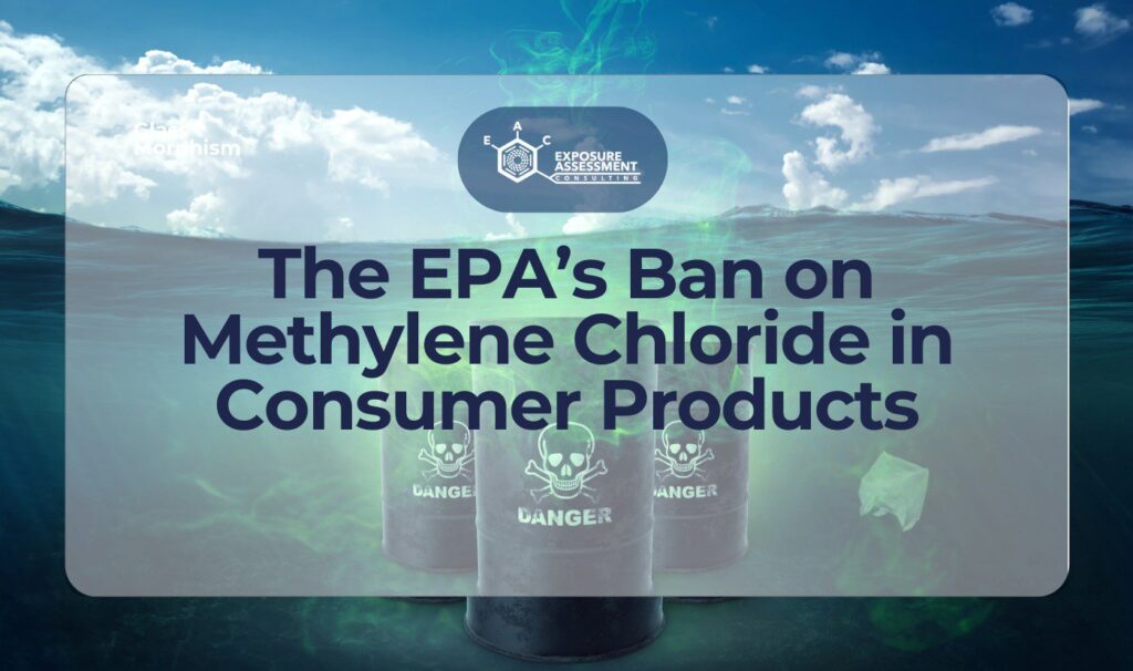 The EPA’s Ban on Methylene Chloride in Consumer Products: Exploring Implications and Next Steps cover