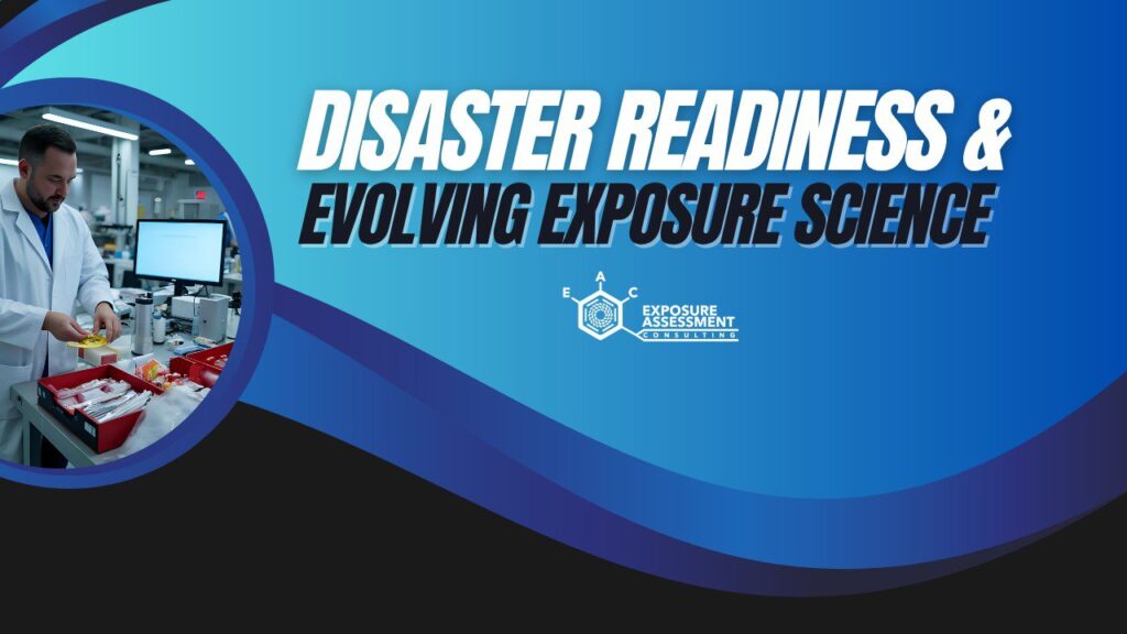 Exposure Preparedness and the Hidden Hazards of Natural Disasters cover