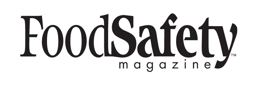 food safety magazine