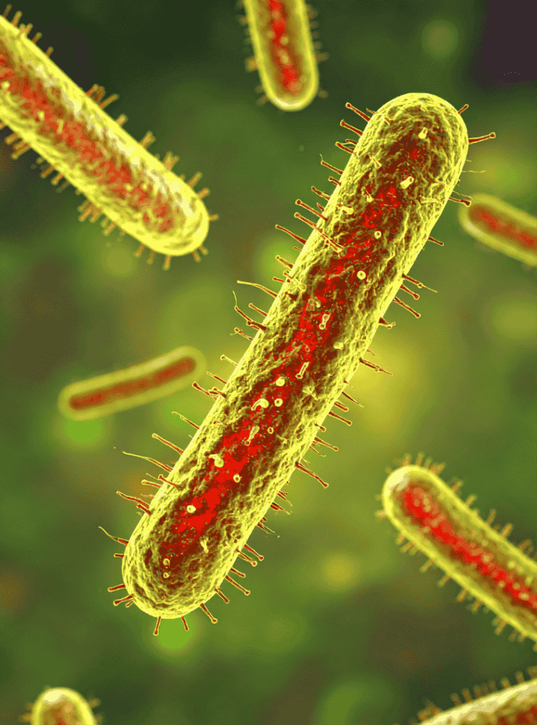 Legionella Expert Witness for Litigation