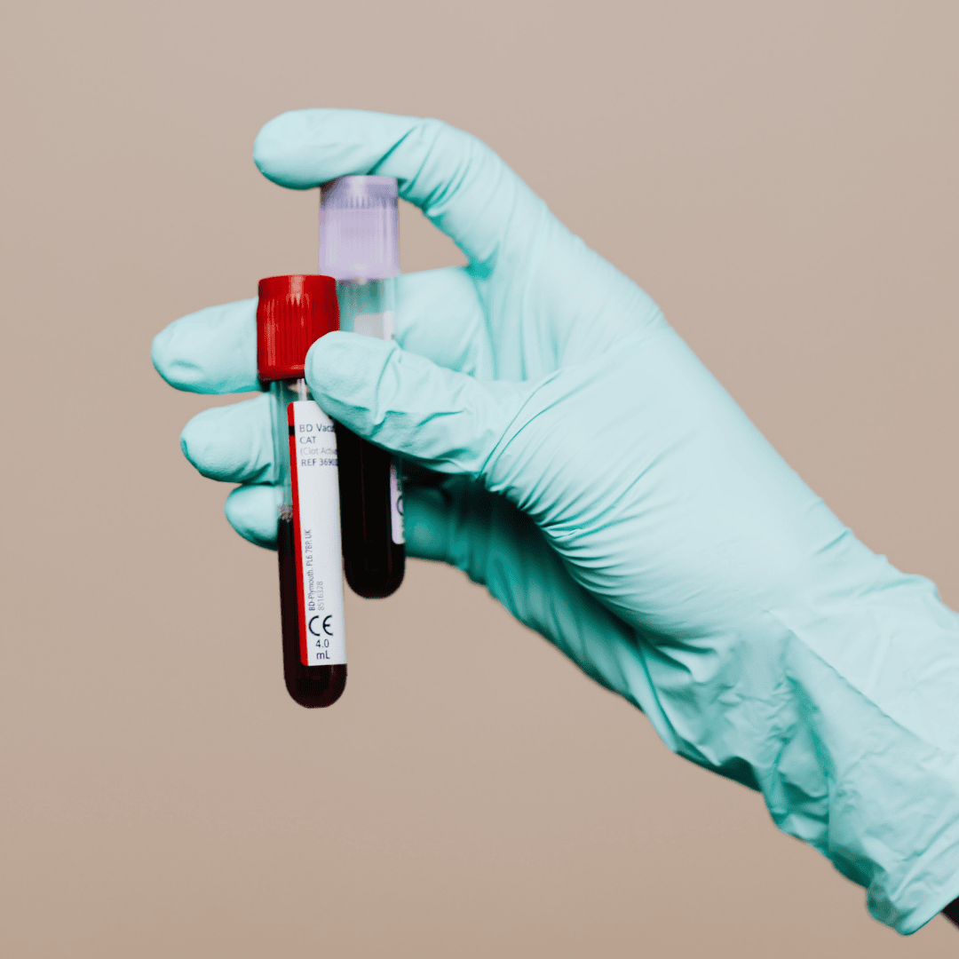 legionella expert witness