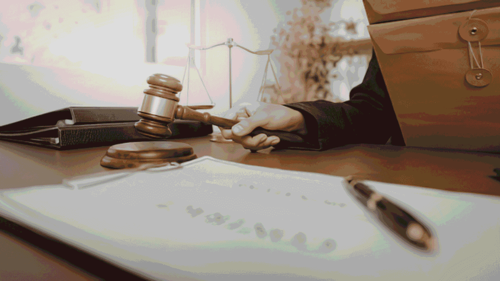 Legionella Consulting for Attorneys