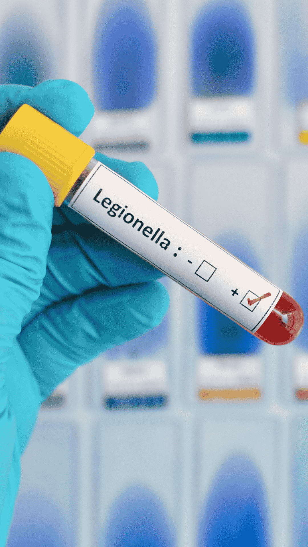 legionella consulting for attorneys
