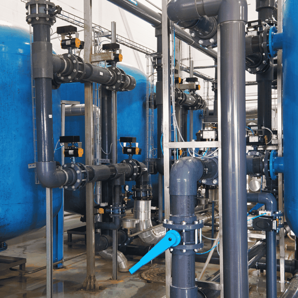 Cooling Towers, Building Water Systems, and Legionella Liability